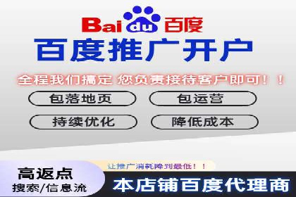 精选案例分享：SEM代运营公司效果展示